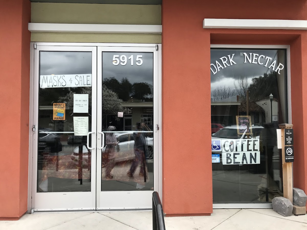 Dark Nectar Coffee Photos 2